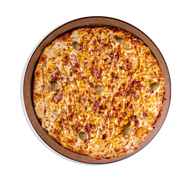 Highland Kebab House Wick Chicken Feast Pizza