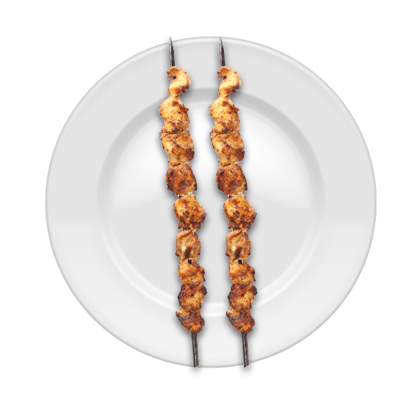 Highland Kebab House Wick Chicken Kebab