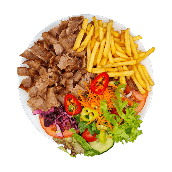 Highland Kebab House Wick Doner Kebab