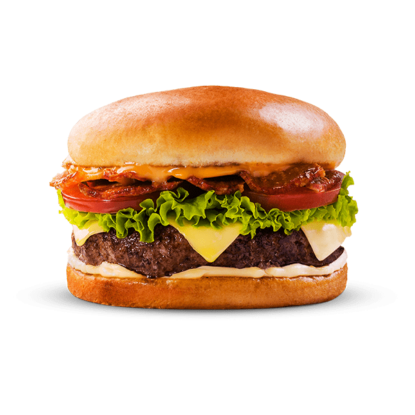 Highland Kebab House Wick Mexican Special Burger