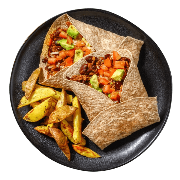 Highland Kebab House Wick Flavourful Wraps